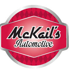 Profile for McKails Automotive