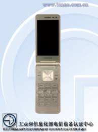 We did not find results for: Samsung Galaxy Folder 2 Klapphandy Auf Tenaa Gesichtet Pocketpc Ch