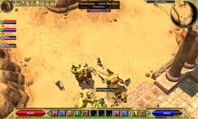 3.0 ghz cpu dual or quad core. Titan Quest Anniversary Edition Nao O Deixara Dormir Facilmente Rei Dos Games