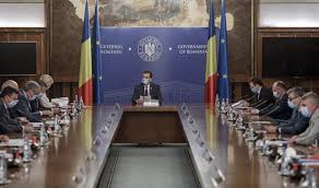 Proiectul De HotÄƒrare Care Prelungeste Cu 30 De Zile Starea De AlertÄƒ Pe Ordinea De Zi A SedinÅ£ei De Vineri A Guvernului Stiri Din Judetul Hunedoara