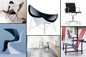 Designklassiker stehen für allerhöchstes niveau: Lernen Sie Die 10 Besten Stuhle Aller Zeiten Kennen Used Design