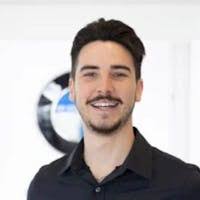 New 2026 BMW iX xDrive60 WB553CF09TCU97313