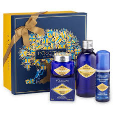 Coffrets Cadeaux L Occitane Rituel Visage Precieuse Immortelle Iziva Com Coffrets Cadeaux Coffrets Cadeau