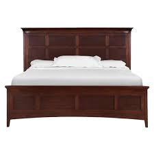 Shop magnussen home furniture bedroom sets to transform your space. Magnussen Beds Harrison B1398 64 Complete King Panel Bed King From Foti Furniture