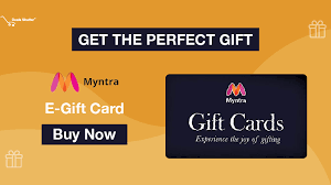 Here's a video guide to enable you to redeem myntra gift cards. Digital Gifts Buy Myntra Gift Cards Gift Vouchers Online