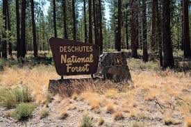 Maybe you would like to learn more about one of these? 10 Things You Need To Know About State And National Parks In Central Oregon
