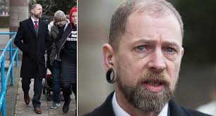 Tattooist admits cutting off a customer's nipple