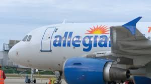 Allegiant Airlines begins service from La Crosse to Orlando