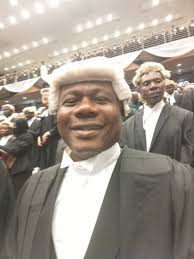 Emmanuel Ihechiluru Onyeocha