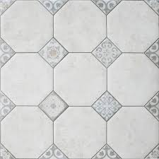 Victorian patterned floor and wall tiles.encaustic tiles ideal for inside or outside use. Pisa White Large Rustic Floor Tiles Online At Victorian Plumbing