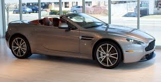 Image result for Meteorite Silver 2013 Aston Martin