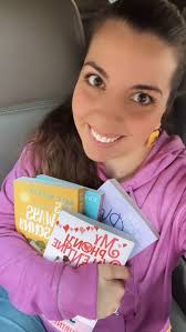 🩵 COVER REVEAL!!! 🩵 I'm obsessed with this cover! Blurb- Six months to  find love. One overprotective menace (who's way too handsome for his own  good). And a building that might have