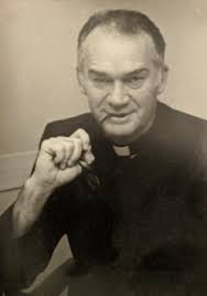 Rev James John “Jim” McCaslin (1927-2003)