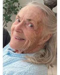 Jean Robertson Obituary March 14, 2024