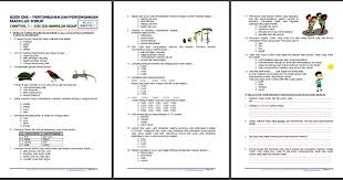 Begitupun urutan tema dan subtema nya. Soal Tematik Kelas 3 Semester 1 Tema 1 Subtema 1 Pertumbuhan Dan Perkembangan Makhluk Hidup Ciri Ciri Makhluk Hidup Terbaru Infoloh Com