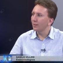 Dr. Danilo Pacheco Villani opiniões