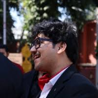 Hardik Bhatt