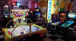 Check spelling or type a new query. 7 Luxury Airbnb Rentals With Game Rooms Arcades And Bowling Alleys Nj Com