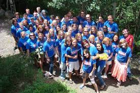 In this tenth and final week, rmv is playing host to three separate camps and only a small portion of its summer staff remain on site. Easter Seals Colorado Rocky Mountain Village Home Facebook