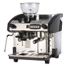 There is a great number of coffee accessories that are important if you want to brew the perfect cup of coffee at home. Commercial Espresso Machine With Grinder Nc1 Nationwide Coffee