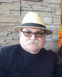 Charlie Robert Lara Obituary June 5, 2024