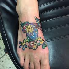 Small foot tattoos are surely attractive. 150 Small Foot Tattoo Designs Ultimate Guide August 2021