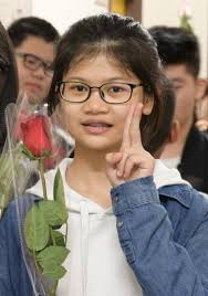 The Chiu Chow PostStudent Magazine