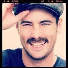 Paul Sloss's Instagram, Twitter & Facebook