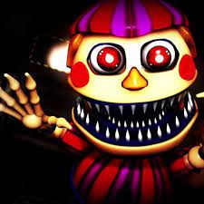 Maybe you would like to learn more about one of these? Stream Nightmare Balloon Boy S Universe By Nureh Ponis Outta Minutes Again Check Bio Listen Online For Free On Soundcloud