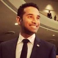 Interview with Dr. Kevin Yoder, Computer Scientist Turned Dentist