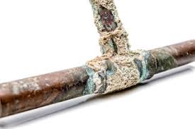 Your home insurance provider may require that you replace galvanized steel pipes with copper and plastic. Copper And Galvanized Steel Supply Piping Replacement Sagewater