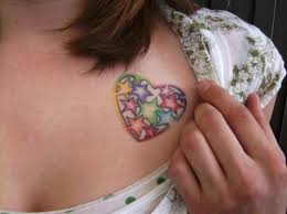 Bear tattoos girly tattoos body art tattoos tatoos tribal cross tattoos tribal tattoos for women heart tattoo designs tribal tattoo designs tattoos with kids names. 101 Heart Tattoo Designs That Will Cause You Fall In Love Again