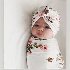 newborn towel swaddle baby blanket set sleeping muslin wrap headband set baby gear city swaddle blanket girl baby swaddle wrap swaddle blanket boy