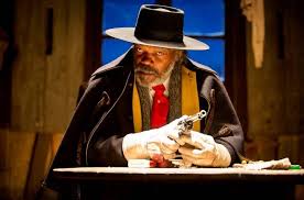 Slaughter trail film magyar felirattal ingyen. Aljas Nyolcas The Hateful Eight 2015 Mafab Hu