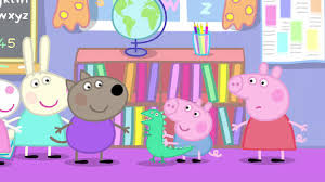 Watch Peppa Pig Netflix