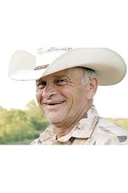 Leonard Lucien Joseph 'Len' LeBlanc