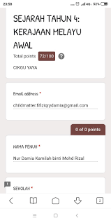 Ada 20 gudang lagu sejarah tahun 4 kerajaan melayu awal terbaru, klik salah satu untuk download lagu mudah dan cepat. Sejarah 4ok Kerajaan Melayu Awal