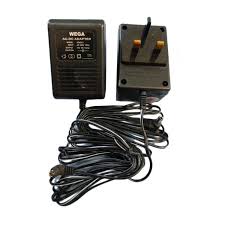 Unboxing ayunan bayi elektrik listrik otomatis paling laku. Jual Wega Adaptor Ac Dc Power Supply Untuk Mesin Ayunan Bayi Elektrik Otomatis Murah Maret 2020 Blibli Com