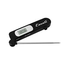 We did not find results for: Escali Dh3 Digital External Stainless Steel Thermometer Custom Temperature Alert Oven And Grill Safe Probe Black Walmart Com Walmart Com