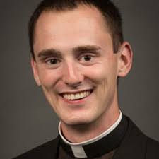 Fr. Dominic Rankin