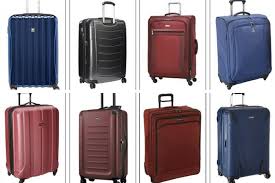 From single suitcases to sets as well as luggage organisers, wanderlite will have you equipped in no time. 11 Of The Best Suitcases For Travel How To Choose A Suitcase Size