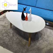 Get it as soon as wed, jun 23. Living Room Furniture Oval Wooden Sofa Side Table Coffee Table Set China Living Room Furniture Coffee Table Made In China Com