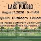 Nature Quest: Lake Pueblo