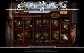 Hedwig is harry's snowy owl, given to him in harry potter and the philosopher's stone as an eleventh birthday present by rubeus hagrid, who purchases the owl in diagon alley at the eeylops owl emporium. Eeylops Owl Emporium Magical Menagerie Pottermore Wiki Fandom