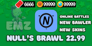 Looking for latest version of brawl stars private servers? Null S Brawl Private Server Brawl Stars 27 269