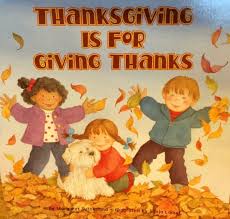 Mom S Must Read Give Thanks For Thanksgiving Books Good Enough Mother Thanksgiving Books Holiday Books Thankful
