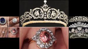 In this video we will be taking a look at the official royal wedding engagement announcement of hrh princess eugenie of york and mr. Princess Eugenie S Engagement Ring What Tiara She Meghan Markle Migh Princess Eugenie Engagement Ring Royal Jewels Royal Jewelry