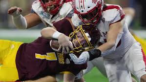 Lead your football club through national championships and to international stardom. Miami Redhawks Win Mac Football Title Game Over Central Michigan