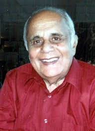 Edwin Turner Obituary