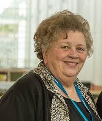 Meet Carolyn Reese: Former Owner and Chief Ghoul at Road to California «  The Backroads to Road to California